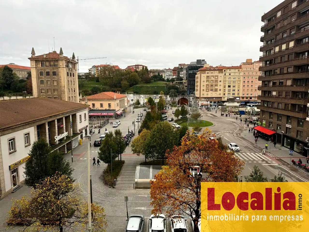 Locale commerciale in affitto a Castilla - Hermida, imagen 18