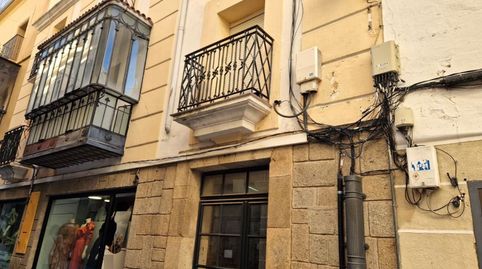 Photo 3 of Flat for sale in Calle Calle del Rey, 20, Centro Ciudad, Plasencia