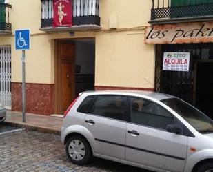 Parking of Premises to rent in Archidona