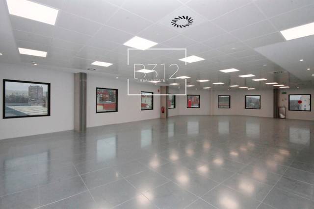 Oficina en Alquiler en Pere IV, 416 en Provençals del Poblenou