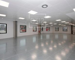 Oficina de lloguer en  Barcelona Capital amb Aire condicionat, Calefacció i Terrassa