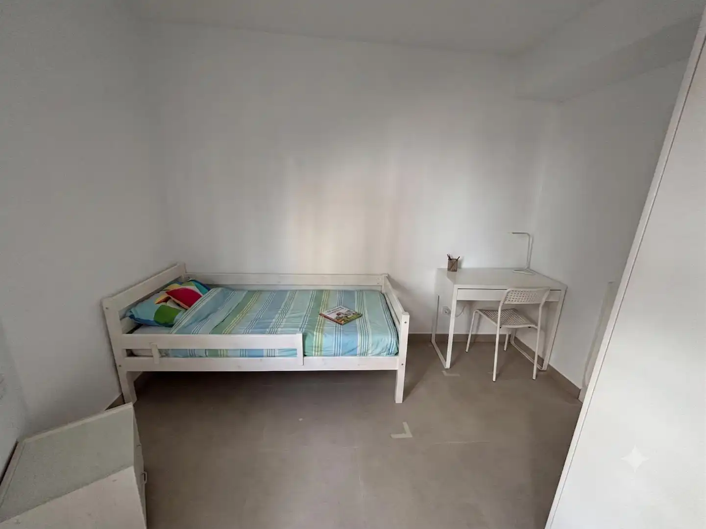 Schlafzimmer von Wohnung zum Verkauf in Cabra