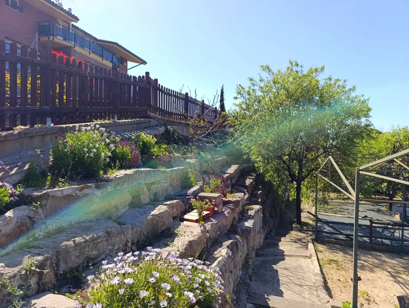 Detached house with terrace for sale in Montalnou - Milans del Bosc, imagen 104