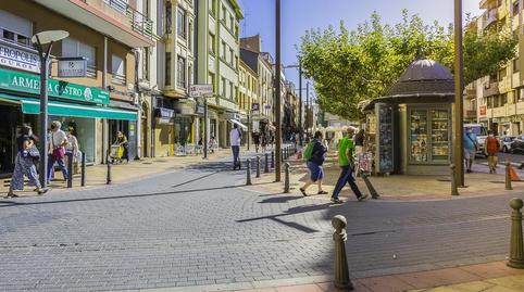 Photo 5 of Premises to rent in Calle Calle Guardia Civil, 12, Centro Ciudad, León Capital