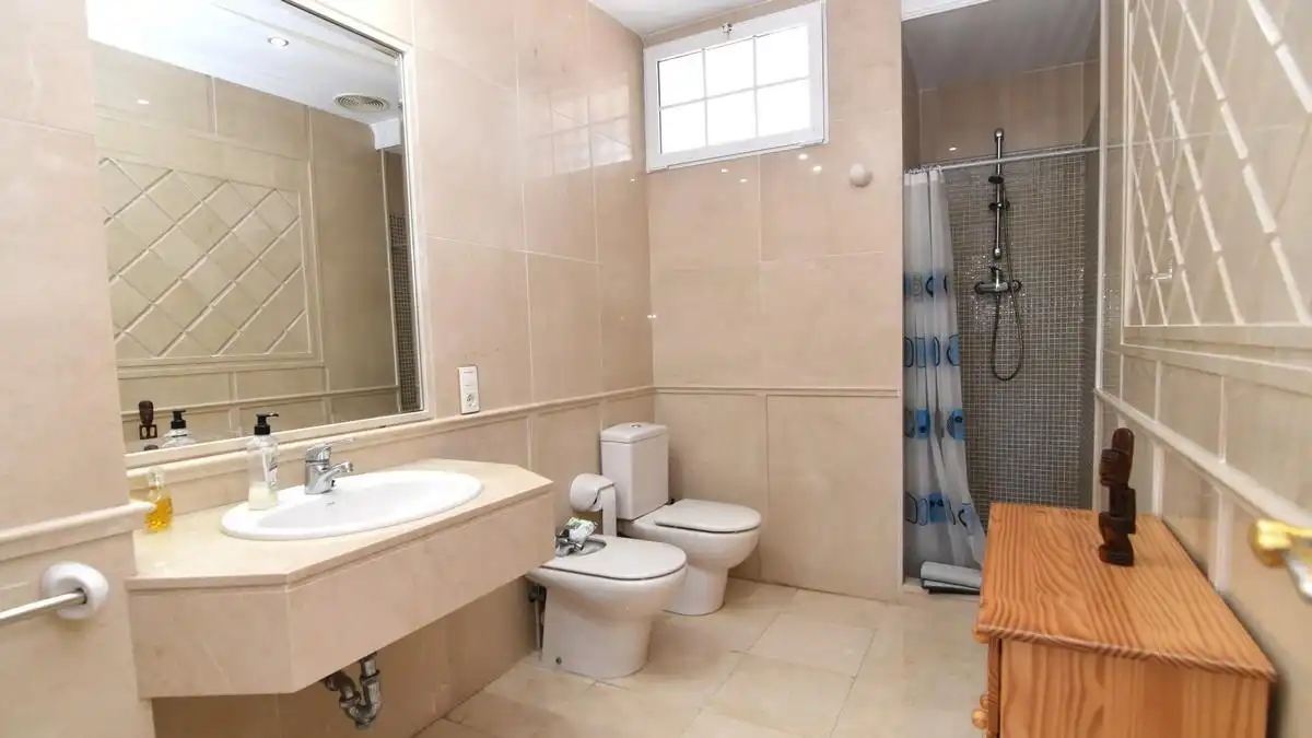 Villa con piscina in vendita a Partida LLANO SAN JOSE, imagen 49