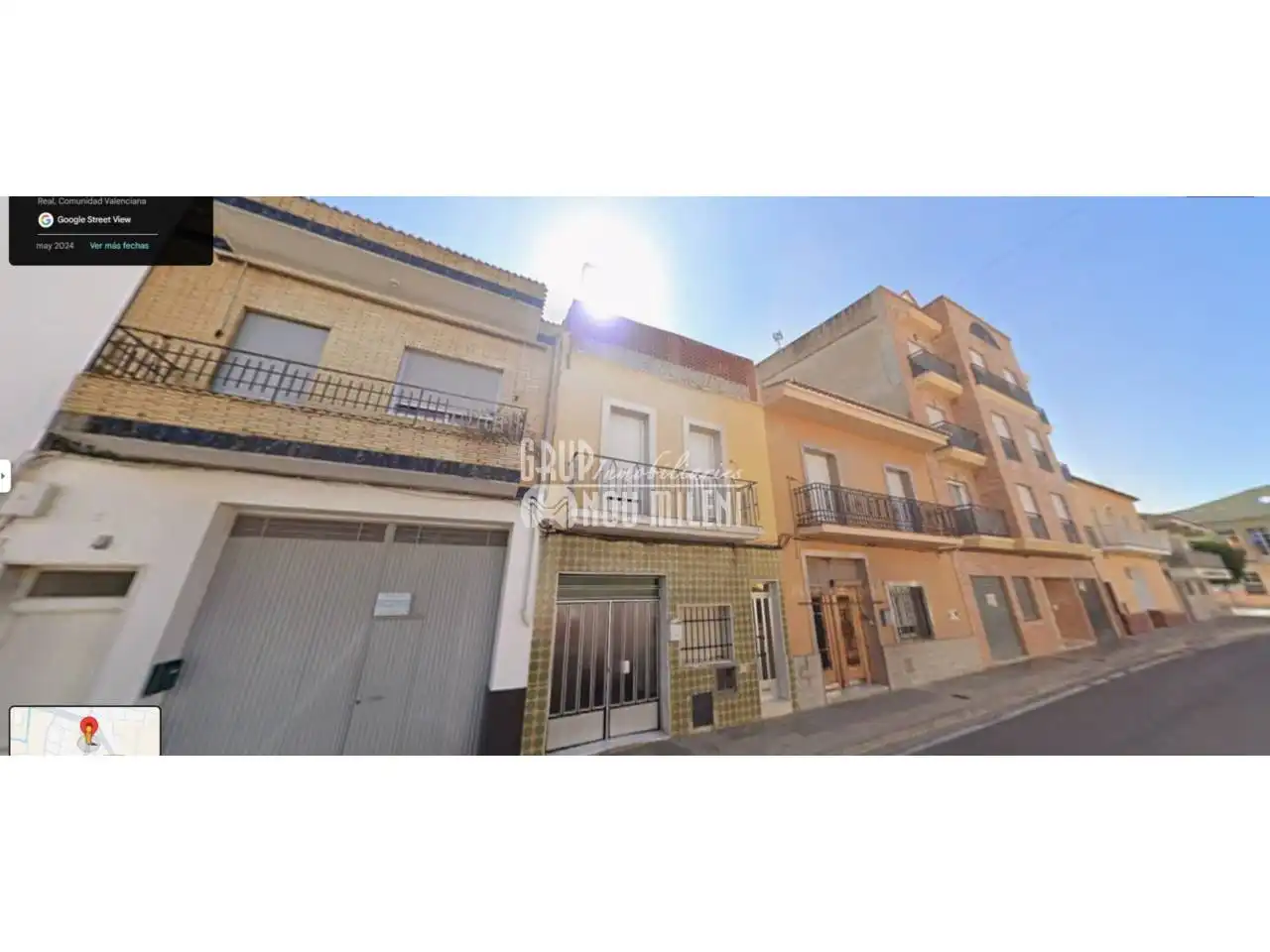 Individuale in vendita a Calle jaume 1, imagen 11