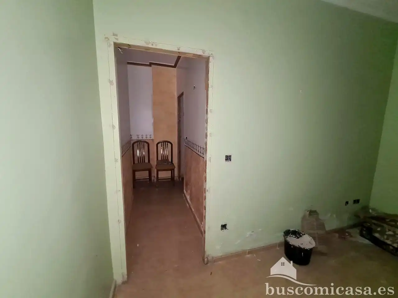 Piso en venta en Castellar con Trastero y Balcón