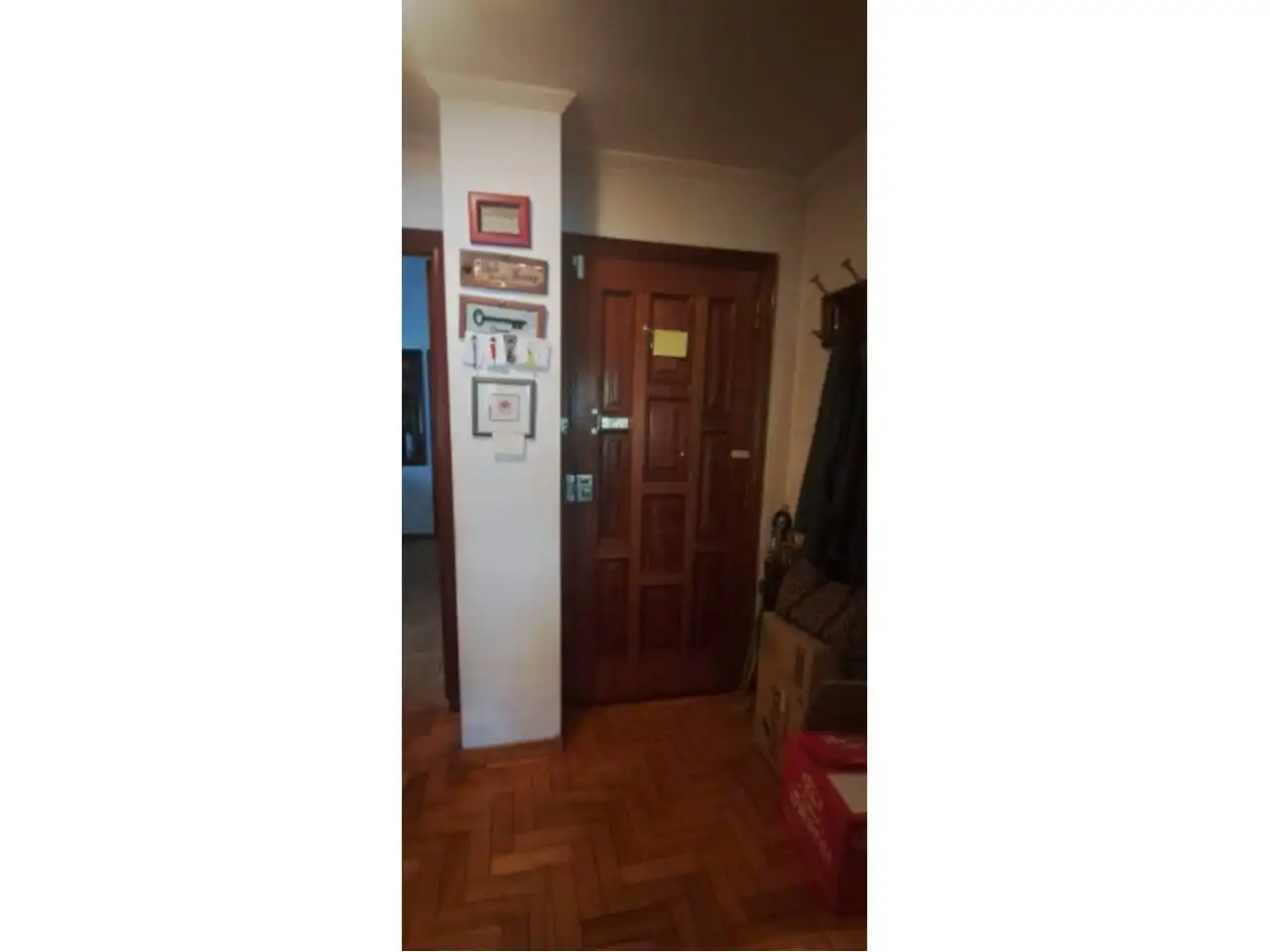 Appartement avec terrasse à vendre à Centro, imagen 6