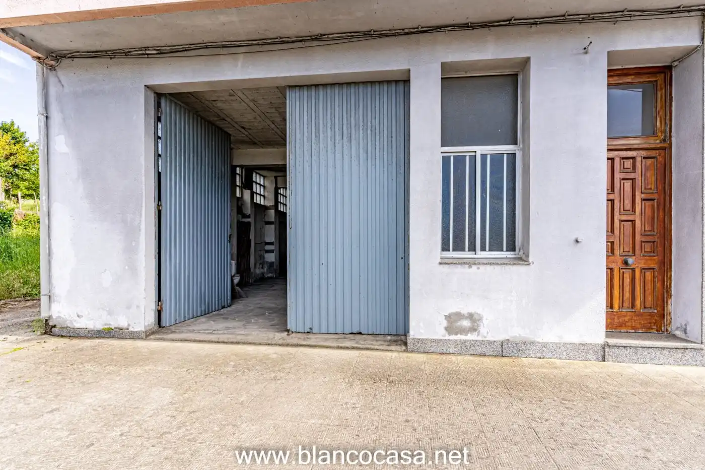 Local commercial à louer à Carballo, imagen 11