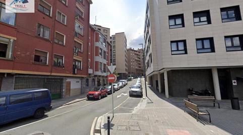 Foto 3 de Apartament en venda a Pozokoetxe, 12, -1, Pozokoetxe, Bizkaia