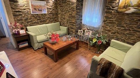 Foto 2 de Casa o xalet en venda a Merés, Touro, A Coruña