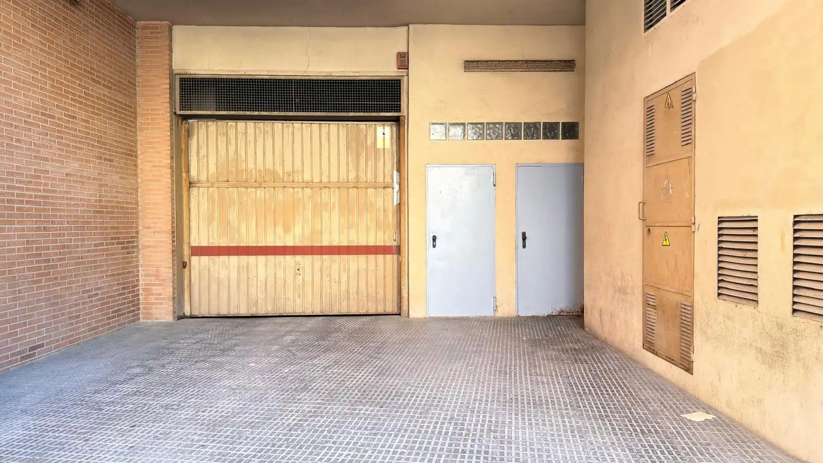 Piso en venta en Castellón de la Plana / Castelló de la Plana con Terraza, Trastero y Balcón