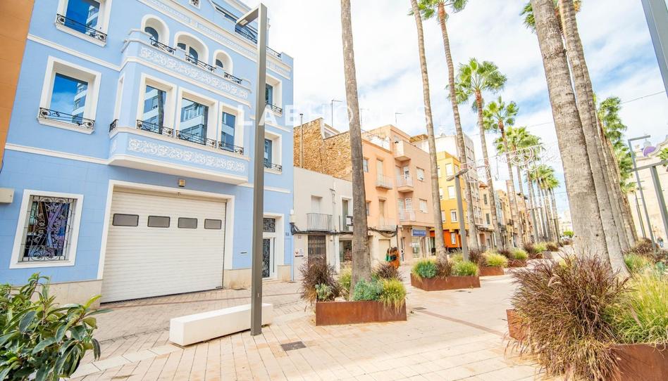 Photo 1 of House or chalet for sale in Calle Ferreres Breto de, Pueblo, Castellón