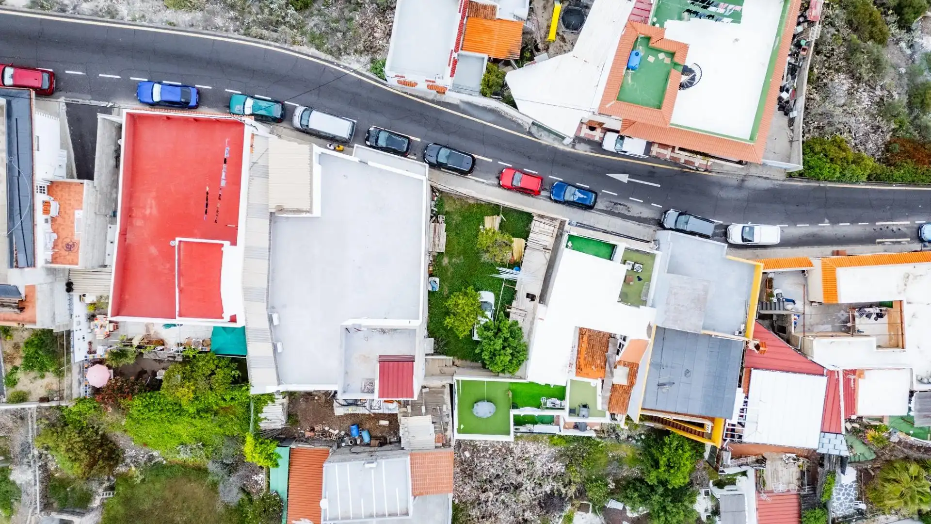 Terreny residencial en venda a Chío, imagen 6