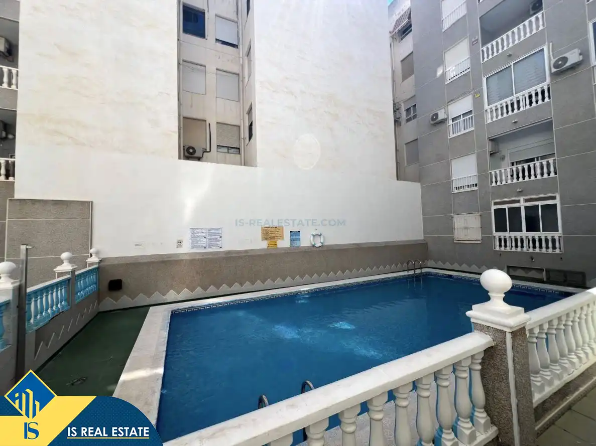 Ático con piscina en venta en Playa del Acequión, Náufragos y Rocío del Mar, imagen 31