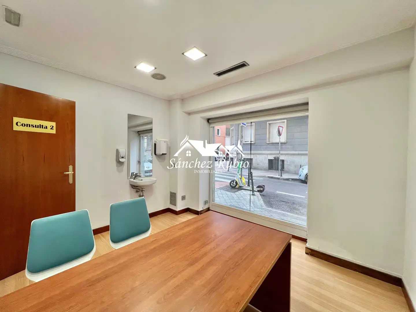 Local en venta en Madrid con Aire acondicionado y Calefacción
