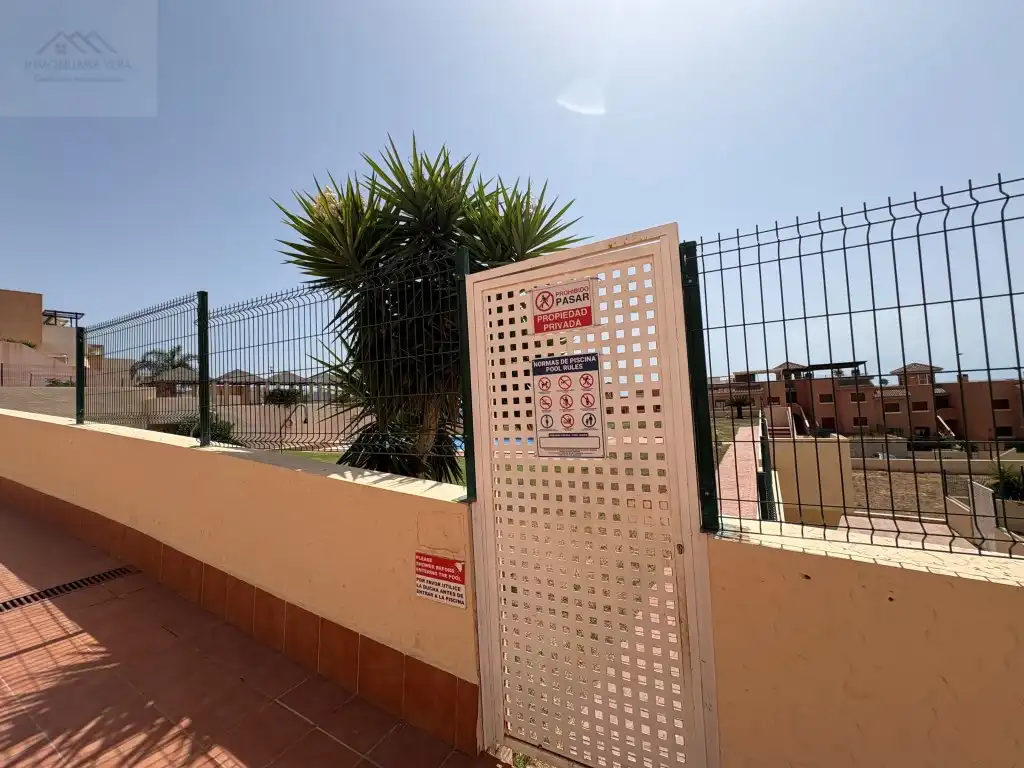Apartment with garden for sale in Calle Isla De La Bahia-Ur Mojon, imagen 48