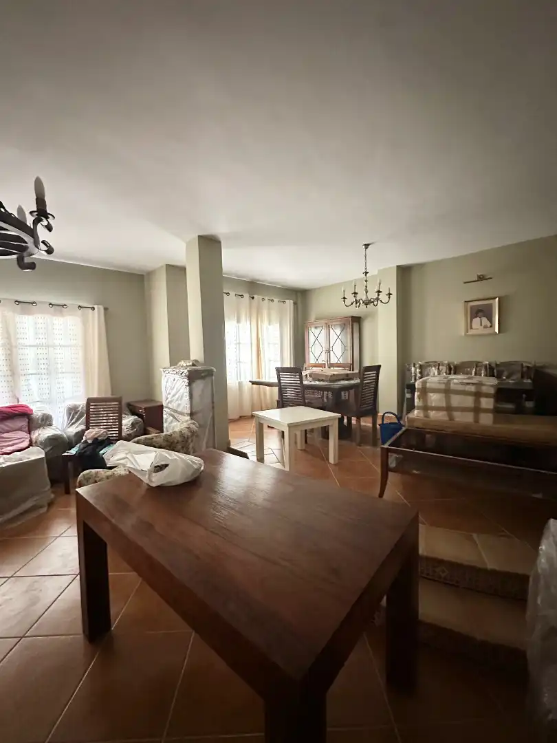 Chalet en venta en Benamargosa, imagen 7