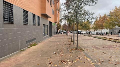 Photo 4 of Garage for sale in Avenida del Ensanche de Vallecas, Ensanche de Vallecas - La Gavia,  Madrid Capital