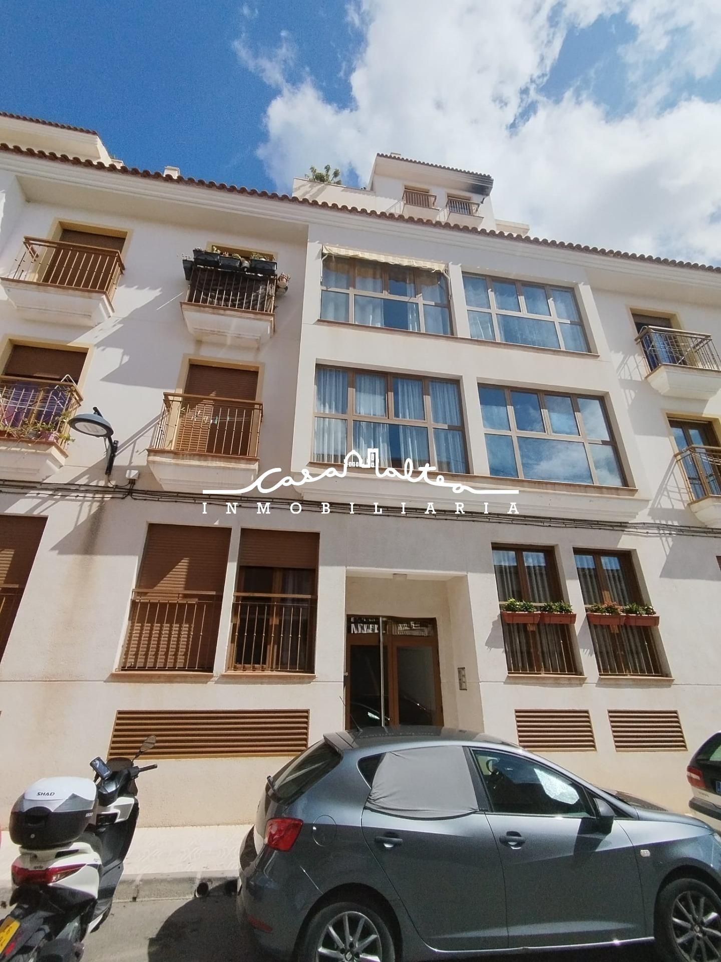 Flat for sale in Callosa d'en Sarrià