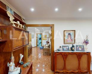 Flat for sale in  Valencia Capital  with Heating and Balcony