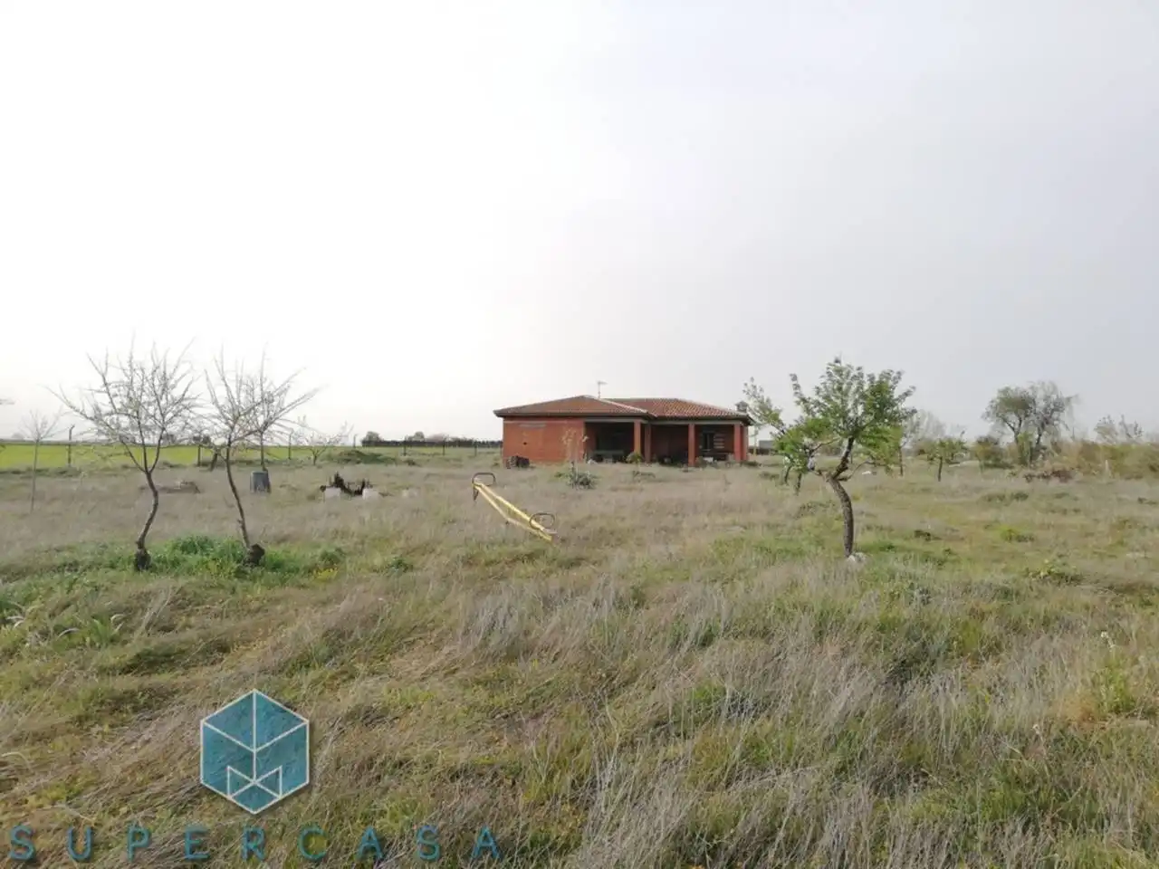 Casa o xalet en venda en Sonseca amb Calefacció i Jardí privat
