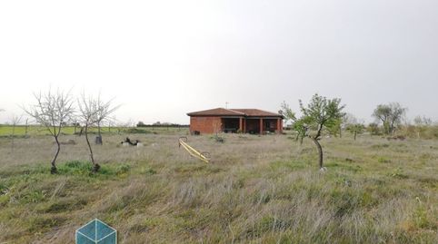 Chalet unifiamiliar en venta en Sonseca