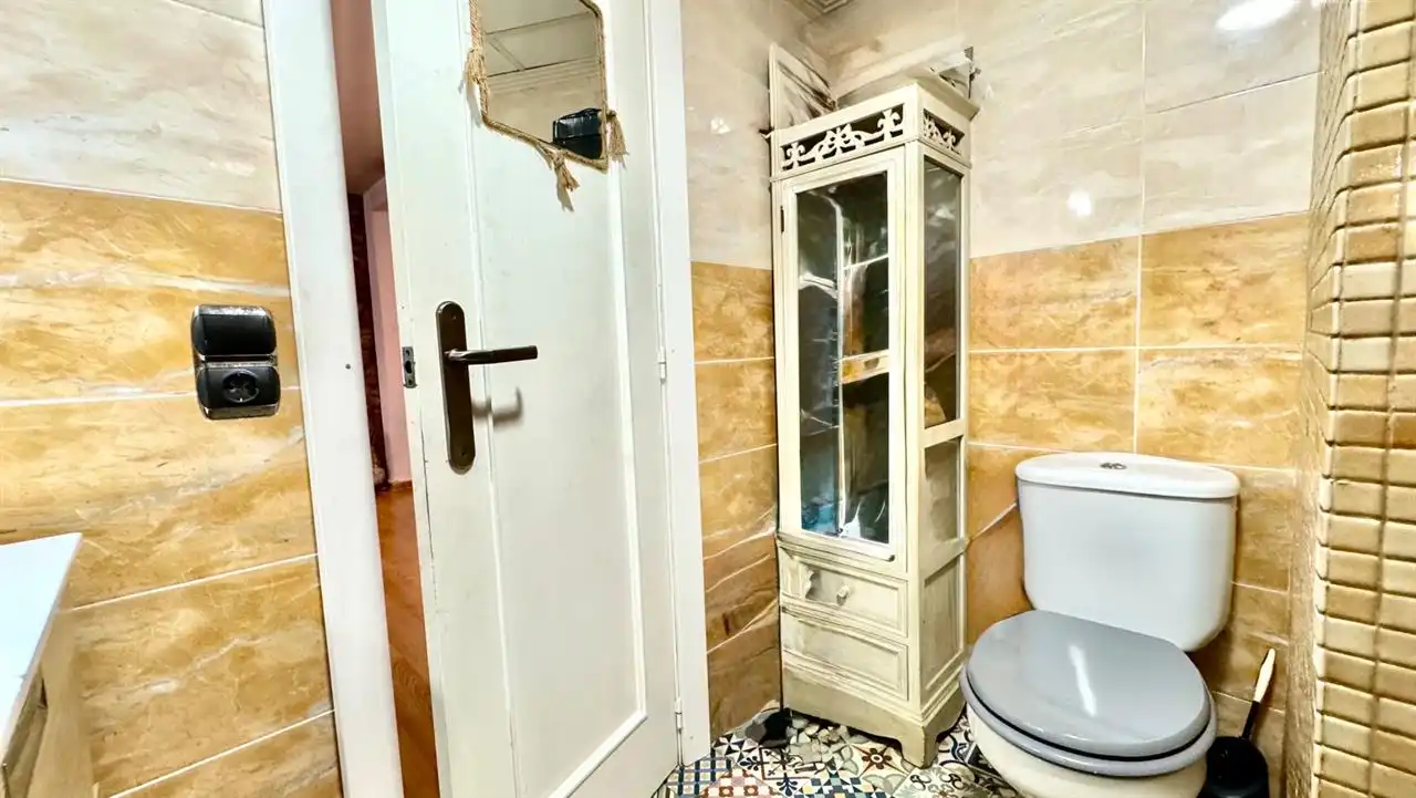 Piso con ascensor en venta en Colonia Madrid, imagen 14