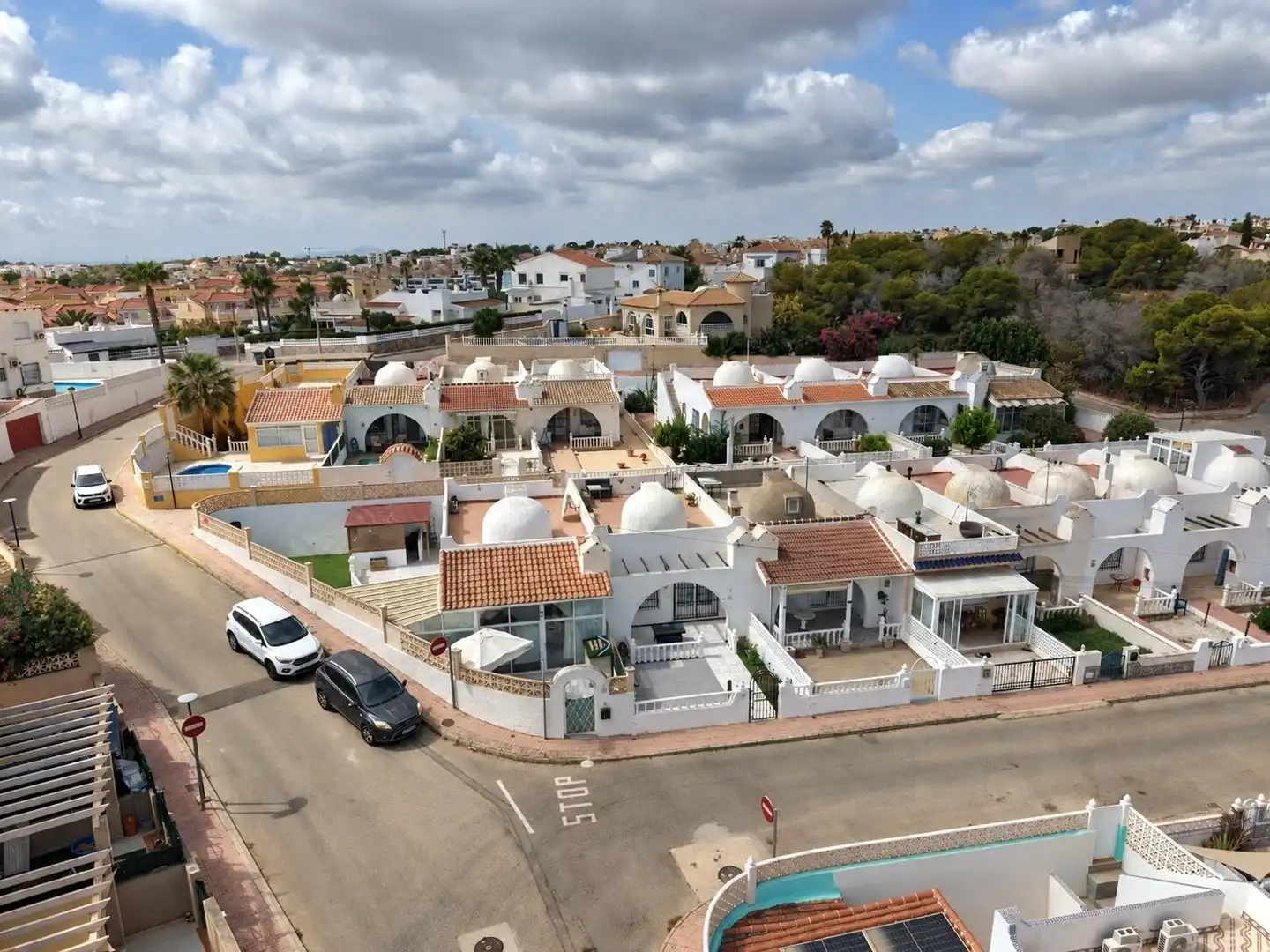 Bungalow en venta en San Miguel de Salinas, imagen 26