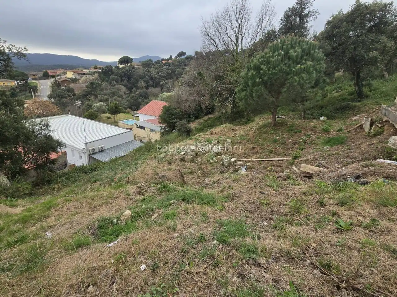 Casa o xalet en venda en Tordera amb Jardí privat
