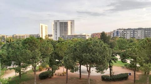 Foto 2 de Apartament en venda a Poble Nou, Torrent