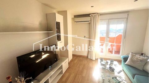 Foto 5 de Piso en venta en Lo Cea, Rincón de la Victoria