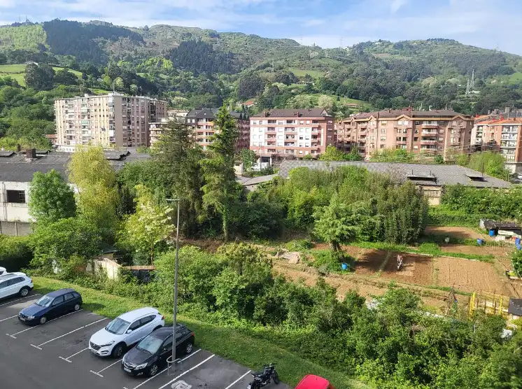 Residencial en venda a Juan Sebastian Elcano Kalea, 15, Valle de Trápaga-Trapagaran