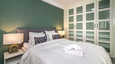 Foto 5 de Apartamento de alquiler en Puerto Banús, Marbella