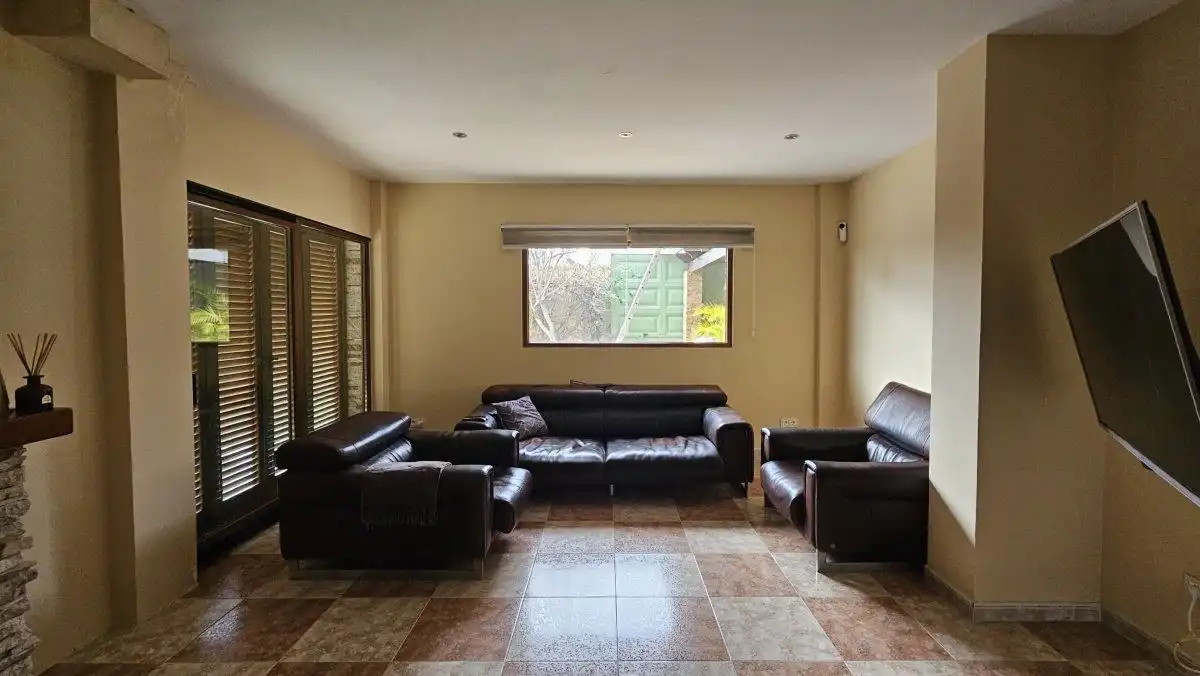 Casa o xalet en venda en Sotogrande amb Aire condicionat, Calefacció i Jardí privat