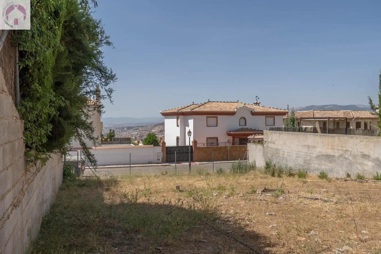 Wohnbaugrundstück zum Verkauf in Barrio de la Vega, imagen 5