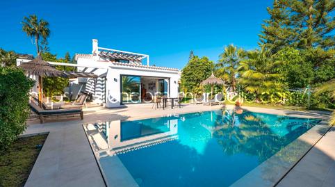 Foto 2 de Casa o xalet en venda a Elviria, Málaga