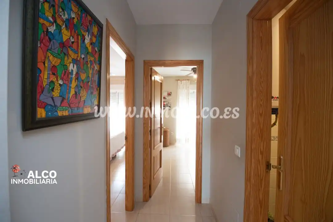 Wohnung zum Verkauf in Torrox mit Terrasse