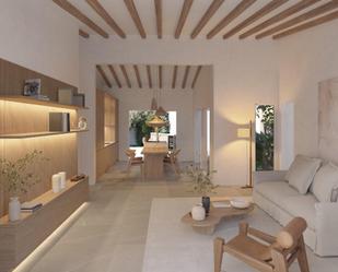 Living room of House or chalet for sale in  Palma de Mallorca  with Air Conditioner and Terrace