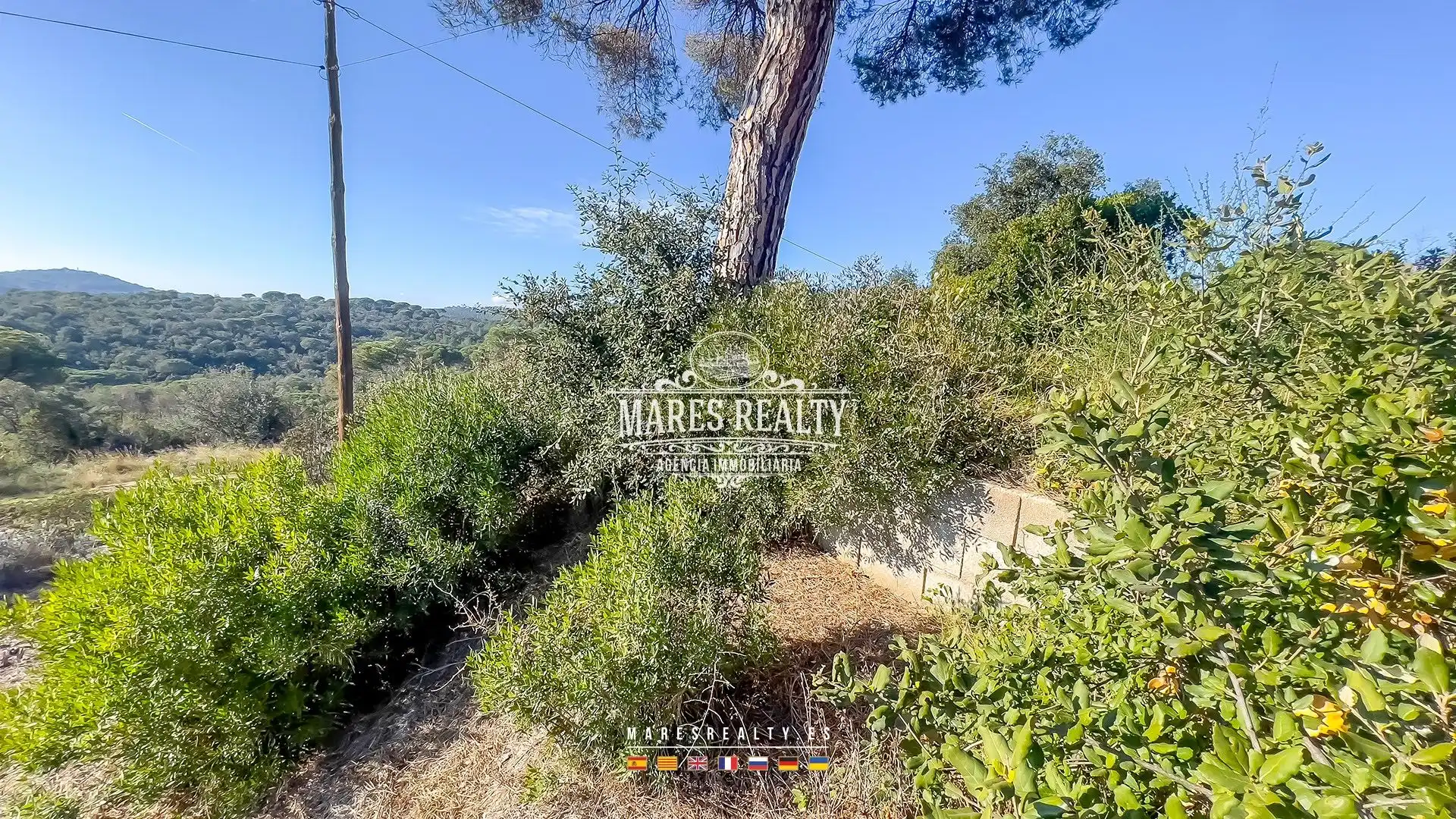 Residencial en venta en Lloret Verd - Els Pinars