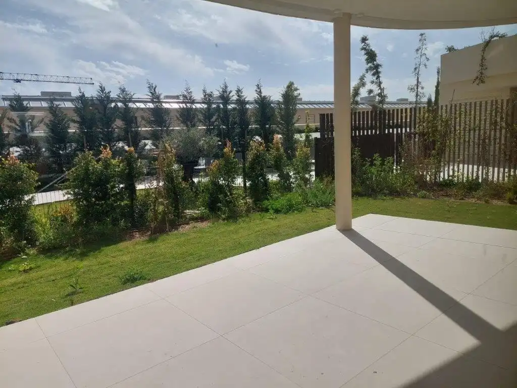 Terrace of Ground floor for sale in Fuengirola  with Air Conditioner, Private garden and Terrace