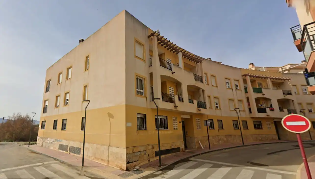 Wohnung zum Verkauf in ALONDRA, Vera Ciudad