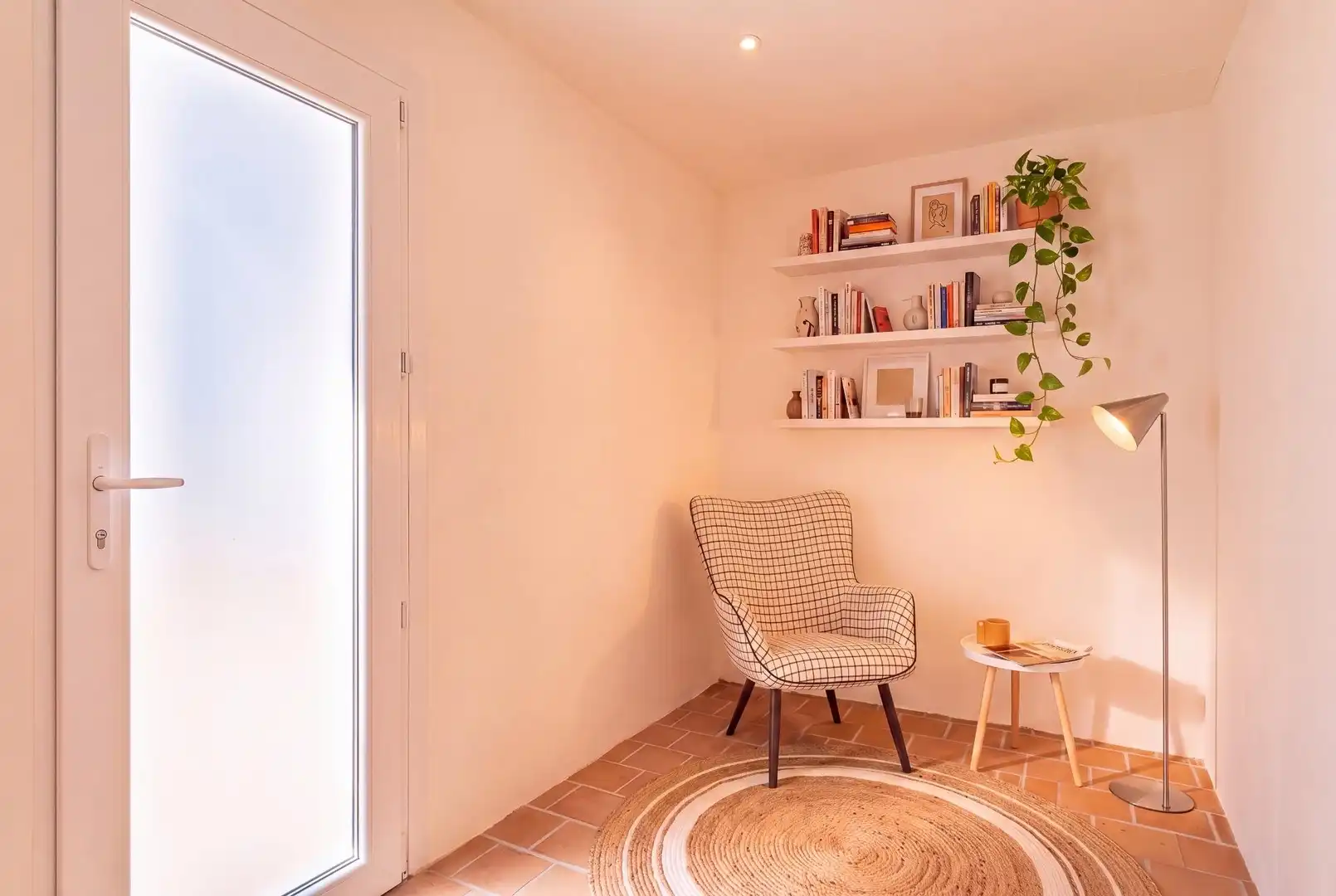 Wohnung mit Terrasse zum Verkauf in Carrer de Francesc Suau, imagen 19