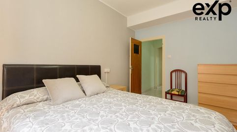 Foto 5 de Piso en venta en Vallobín, Oviedo