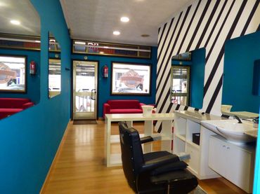 Local comercial en venda a Rúa do Doutor Carracido 44
