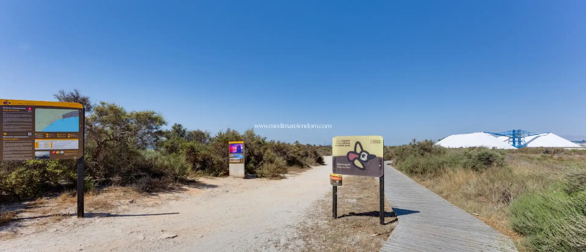 Apartament en venda en Santa Pola amb Aire condicionat, Calefacció i Terrassa