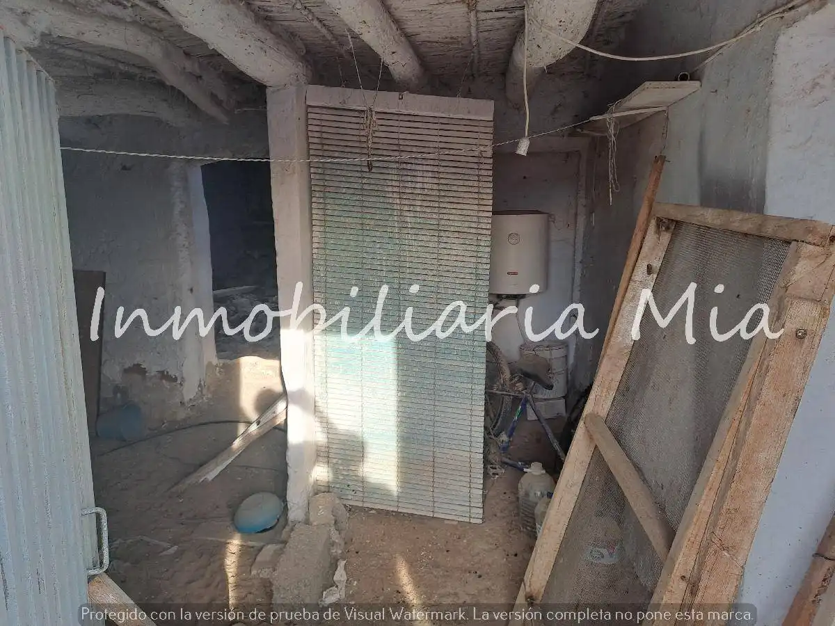 House with terrace for sale in Huércal-Overa, imagen 11