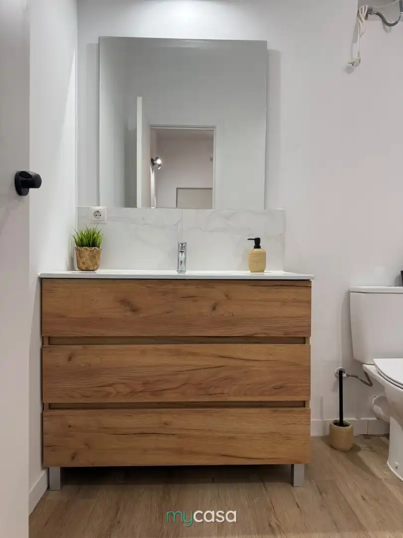 Bany de Estudi en venda en Parets del Vallès, Barcelona