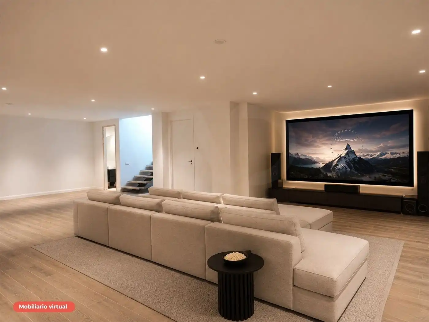 Casa con piscina en venta en Calle de Tallín 55, imagen 31