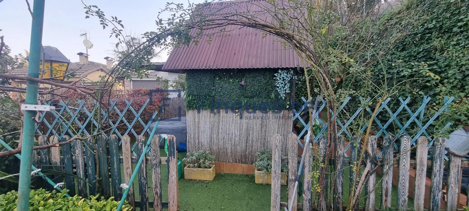 Detached house with garden for sale in Residencial Park, imagen 70